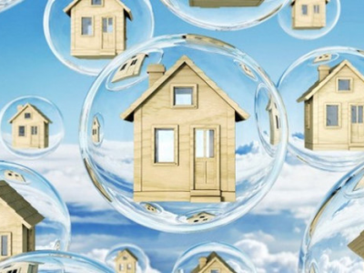 Chuyên gia: Chưa cần lo về bong bóng bất động sản
