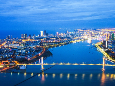 Xây dựng Đà Nẵng trở thành trung tâm kinh tế - xã hội lớn của cả nước
