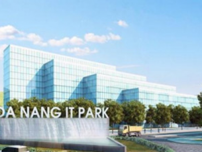Dự án Da Nang IT Park đổi chủ: Giấc mộng vàng có thành ác mộng