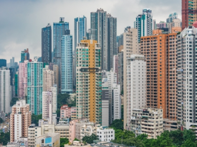 Việt Nam đang làm gì khi cả châu Á rầm rộ ứng dụng Blockchain vào bất động sản?