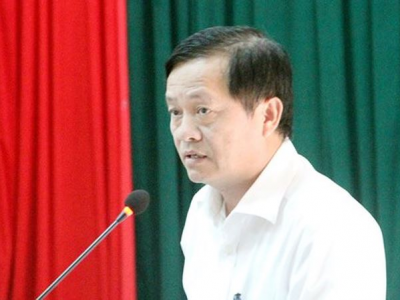 Đà Nẵng: Kỷ luật Chủ tịch quận Cẩm Lệ vì cấp đất sai đối tượng