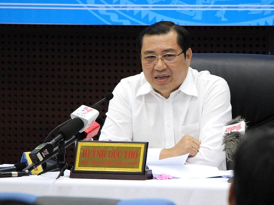 Chủ tịch Đà Nẵng: Mở lối xuống biển không có gì ngại về pháp lý